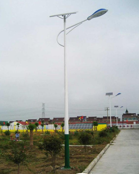 沙坪坝区6米特价太阳能路灯